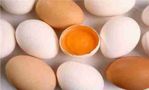 قطرات للأنف من بيض الدجاج يقي من هذا المرض الخطير
