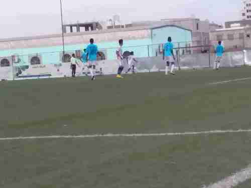 الجلاء يتجاوز الميناء في افتتاحية كأس الاستقلال