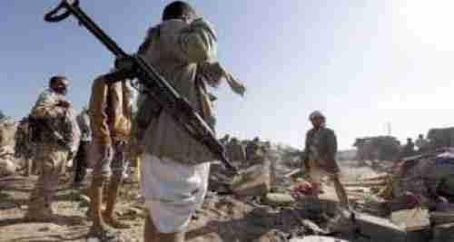 محكمة بصنعاء تقضي بالإعدام تعزيرا لحوثيين قتلوا أبرز مهندسي دخول المليشيا إلى عمران