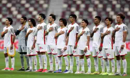 أما بعد ..منتخب للمستقبل .. نرعاه اليوم ليسعدنا غدا