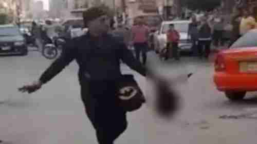 مصر.. الكشف عن معلومات هامة حول جريمة الإسماعيلية المرعبة وكشف دوافع الجاني