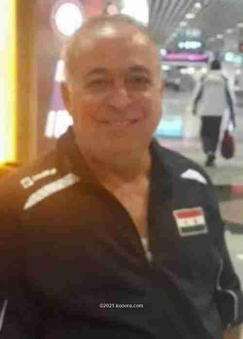 عضو الاتحاد السوري في حوار لكووورة: متفائل بتخطي العراق.. وهذا سبب الإخفاق الأولمبي