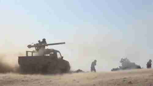 الجيش اليمني يعلن عن آخر مستجدات المعارك مع الحوثيين في جبهات مارب..
