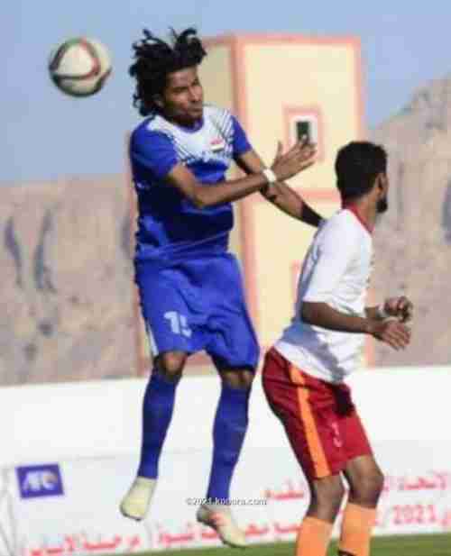 تعادل العروبة وشباب الجيل سلبيا بالدوري اليمني