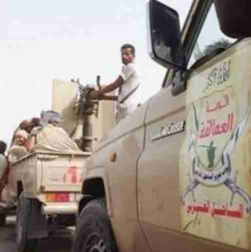 4 ألوية من قوات العمالة تنسحب من الحديدة وتعيد تموضعها جنوب وشرق اليمن