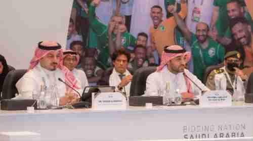 وزير الرياضة يعلنها: السعودية ستبهر العالم في كأس آسيا 2027