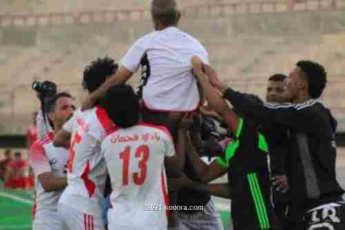 مدرب فحمان: فزنا على أهلي صنعاء بخطة محكمة