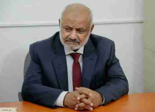محافظ الحديدة يعلق على انسحاب المشتركة