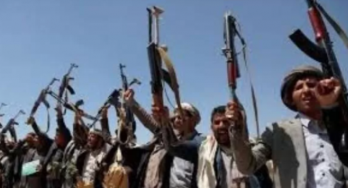 مليشيا الحوثي تقتحم منزل وزير يمني سابق بصنعاء