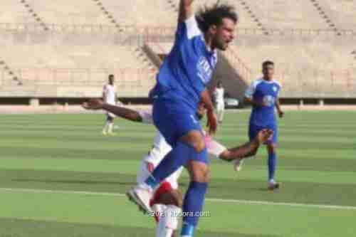 فحمان والوحدة في مواجهة ثأرية لتحديد البطل