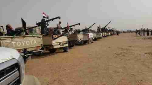  تغير استراتيجي في موازين القوى لصالح الجيش اليمني والقوات المشتركة في أربع محافظات