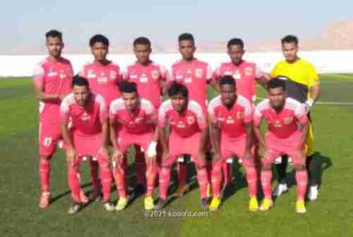 فحمان أبين ينتزع لقب الدوري اليمني لأول مرة..