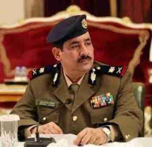 وزير الداخلية اليمني يوجه طلب هام لـ الامارات و التحالف العربي بشأن عدن..