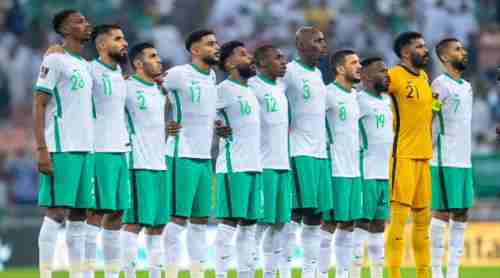 الأخضر في كأس العرب بـ"نجوم 99" من أجل الهلال والنصر .. تعرف على القائمة