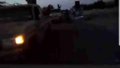 شاهد بالفيديو.. القوات المشتركة تسيطر على أولى مناطق محافظة إب.. وتحرر مناطق لم تصلها منذ 7 سنوات
