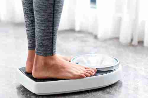 ما هي كيفية خسارة الوزن الزائد بسهولة؟