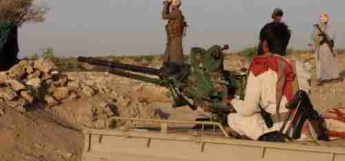 صحيفة لندنية تكشف عن تحركات عسكرية وأمريكية وغربية صارمة ضد مليشيا الحوثي