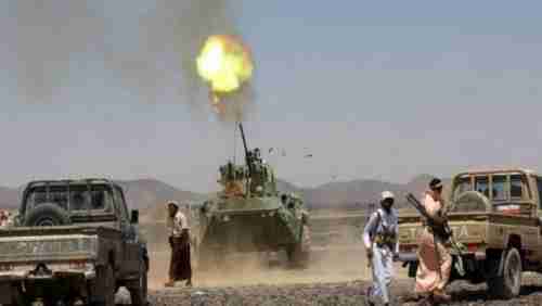 الجيش يطلق عملية عسكرية لتحرير محافظة شبوة