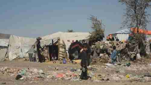 الامم المتحدة تتوقع وفاة 1.3مواطن يمني بسبب الحرب