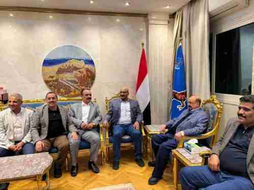  رئيس البرلمان يكشف لأول مرة الخطة التي يسعى العميد ”طارق” لتنفيذها في 3 محافظات بعد الانسحاب من الحديدة