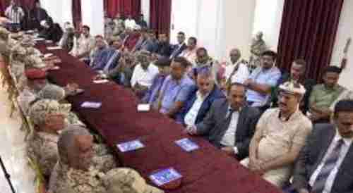 المشتركة تثير الرعب بصنعاء والحوثي يكلف الجماعي والقيسي وصلاح وبجاش وقحيم في هذه المهمة..!