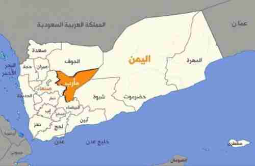تراجع حدة المعارك في مأرب والحوثيون يواصلون تحشيد المقاتلين