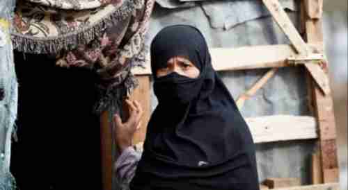 فتاة من بين كل ثلاث تتعرض للايذاء الجنسي.. الحرب في اليمن تتسبب بمقتل أكثر من ألف إمرأة
