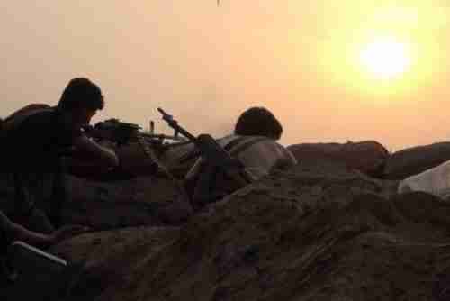 ”الحوثيون” ينفذون أول انسحاب تكتيكي جنوبي مارب على وقع ضربات موجعة