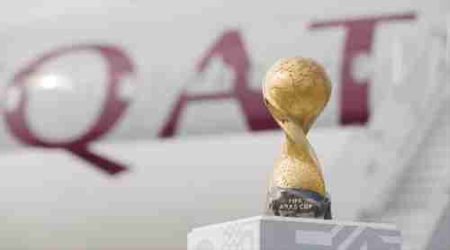 مفاجأة سعيدة.. مباريات كأس العرب 2021 "على القنوات المفتوحة"