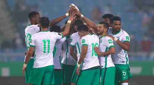 الاتحاد الآسيوي يرشح نجم الأخضر للتألق في كأس العرب