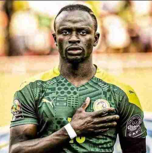 رسميا.. استبعاد السنغالي ماني من كأس العالم