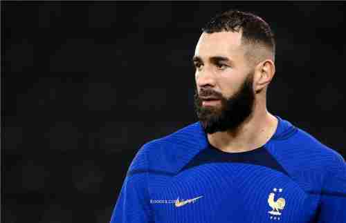 رسميا.. فرنسا تعلن غياب بنزيما عن كأس العالم