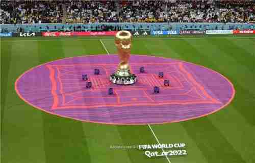 قطر تحقق رقما سلبيا تاريخيا في بطولات كأس العالم
