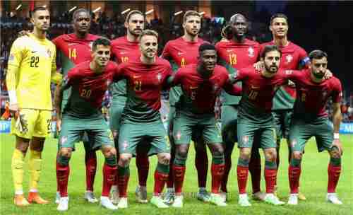 البرتغال تبدأ مشوارها أمام غانا ب"القليل من رونالدو"