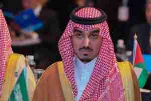 الفيصل: نود قدوم رونالدو وميسي للدوري السعودي
