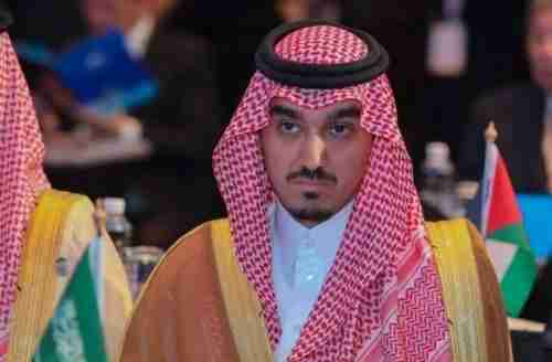 الفيصل: نود قدوم رونالدو وميسي للدوري السعودي