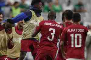 ما هي القنوات الناقلة لمباراة قطر والسنغال في كأس العالم 2022؟