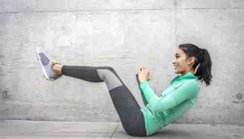 ما هي تمارين core؟ وما فوائدها وطريقة الأداء؟