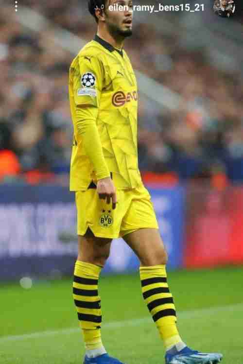 الصحافة الألمانية تفتح النار على بن سبعيني