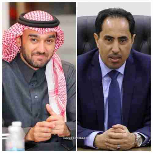 وزير الرياضة اليمني: ننتظر نسخة مونديالية استثنائية بالسعودية