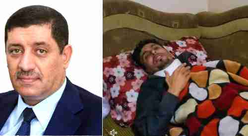 حسن الكبوس وعلاج اللاعب سامي جعيم .. افعلها انت رجل فاضل 