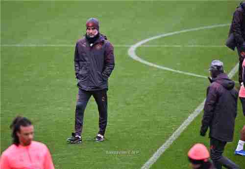 جوارديولا يهدد حلم ريال مدريد