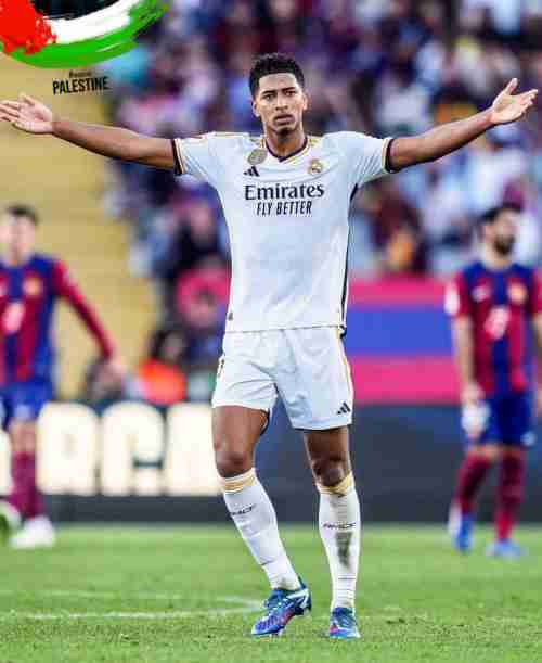 صدام مرتقب بين ريال مدريد وبيلينجهام