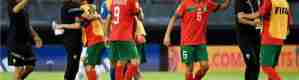 ركلات الترجيح تؤهل المغرب إلى ربع نهائي مونديال الناشئين
