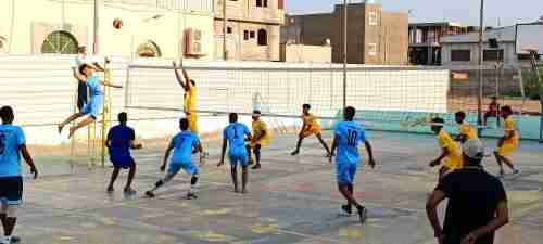 المنصورة بطلا لطائرة الطفل العالمي 