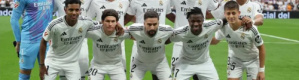 نجم ريال مدريد يهدد بالرحيل في يناير