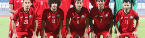 اليمن يرد الدين الودي للمنتخب السيرلانكي 