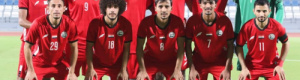 منتخبنا الوطني يلتقي أحد الأندية الماليزية ودياً