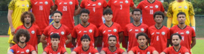 منتخب اليمن يتعادل سلبياً في مباراة تطبيقية بماليزيا