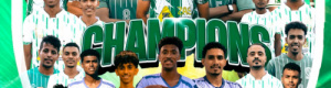 محافظ عدن يهنئ نادي وحدة عدن بالتتويج بدوري عدن الممتاز